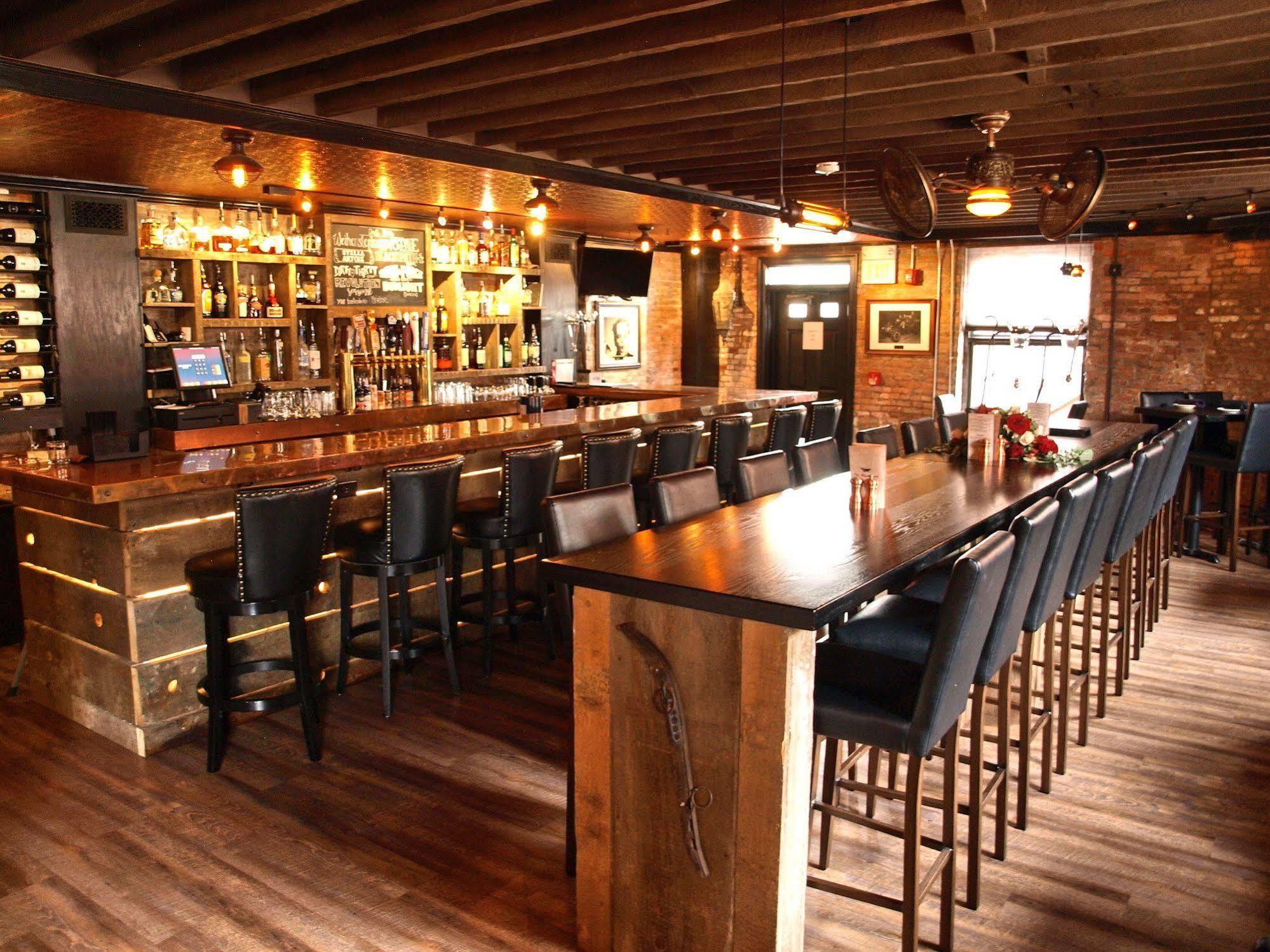 Cornerstone Inn Washington Exterior foto