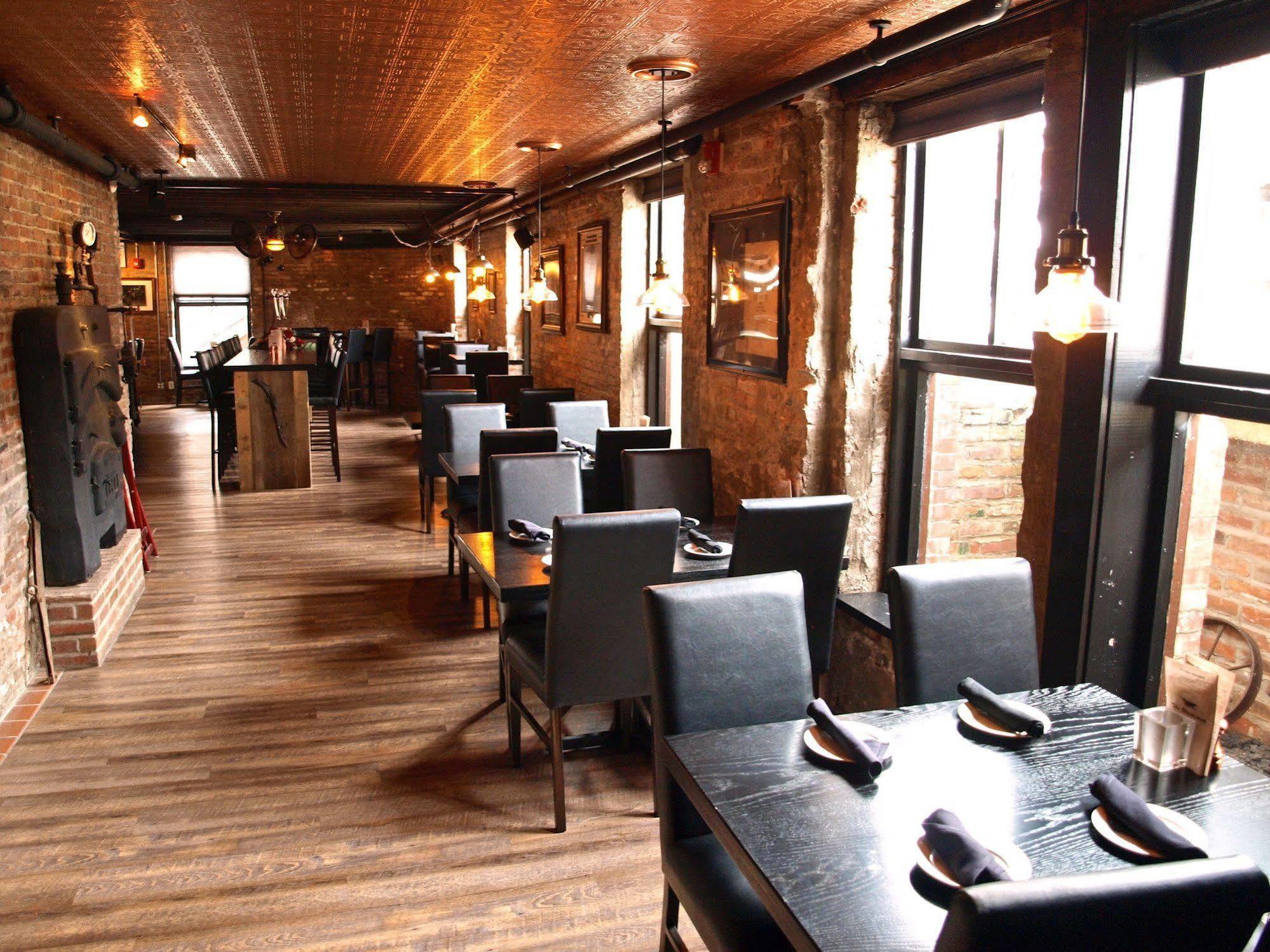 Cornerstone Inn Washington Exterior foto
