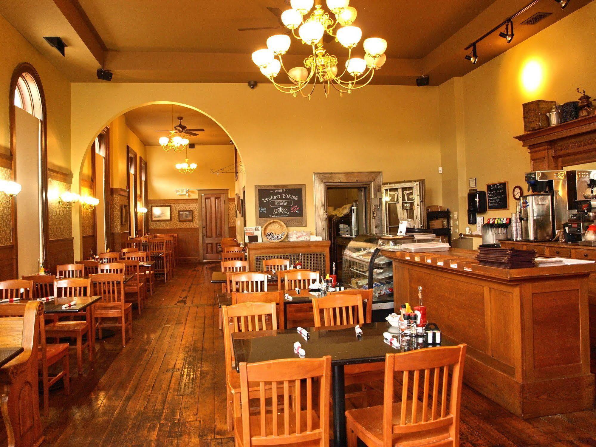 Cornerstone Inn Washington Exterior foto